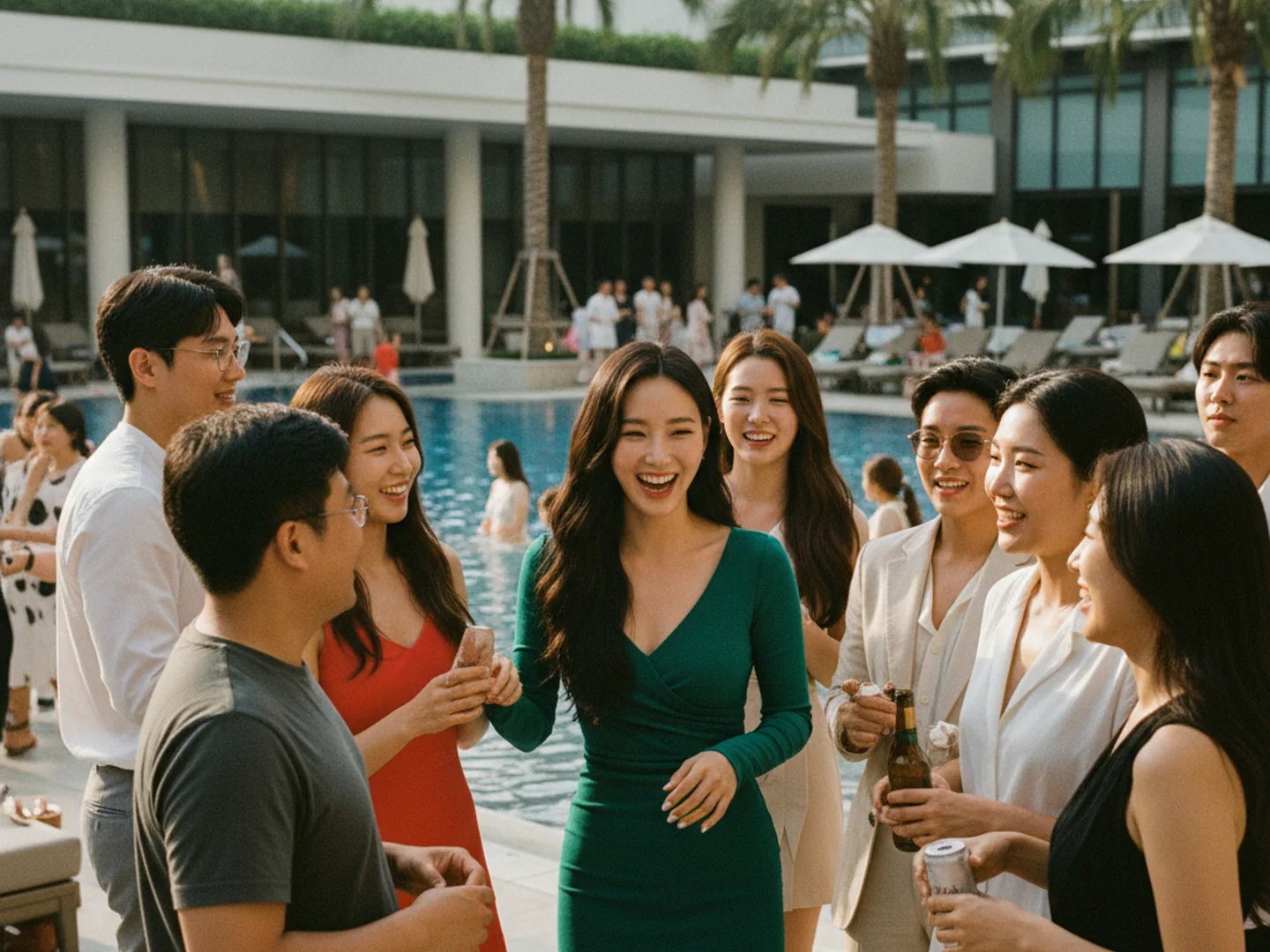 최미나수 닮은꼴05